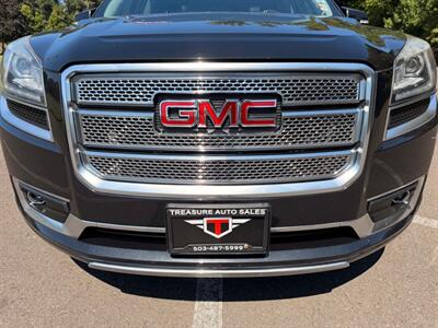 2015 GMC Acadia Denali - Photo 22 - Gladstone, OR 97027