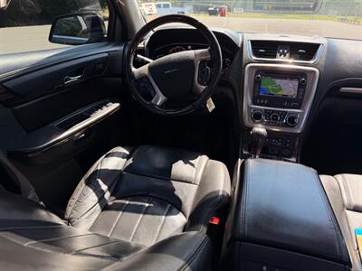 2015 GMC Acadia Denali   - Photo 17 - Gladstone, OR 97027