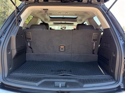 2015 GMC Acadia Denali - Photo 34 - Gladstone, OR 97027