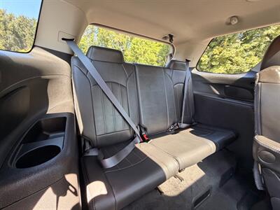 2015 GMC Acadia Denali   - Photo 48 - Gladstone, OR 97027