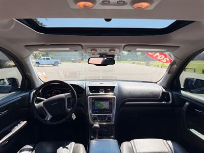 2015 GMC Acadia Denali   - Photo 63 - Gladstone, OR 97027