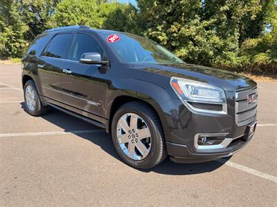 2015 GMC Acadia Denali - Photo 20 - Gladstone, OR 97027