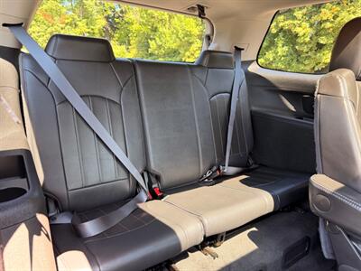 2015 GMC Acadia Denali - Photo 43 - Gladstone, OR 97027