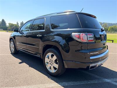 2015 GMC Acadia Denali - Photo 15 - Gladstone, OR 97027