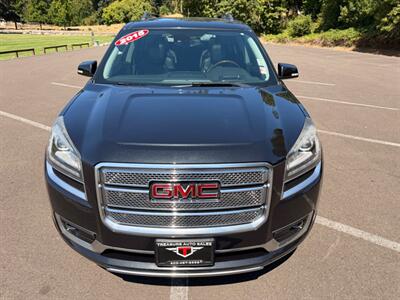2015 GMC Acadia Denali - Photo 24 - Gladstone, OR 97027