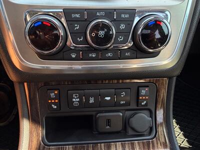 2015 GMC Acadia Denali   - Photo 22 - Gladstone, OR 97027