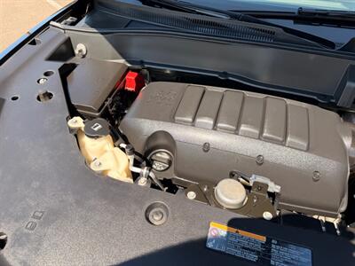 2015 GMC Acadia Denali   - Photo 56 - Gladstone, OR 97027