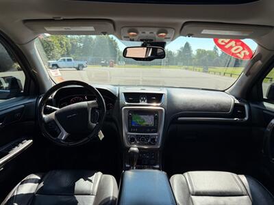 2015 GMC Acadia Denali   - Photo 16 - Gladstone, OR 97027