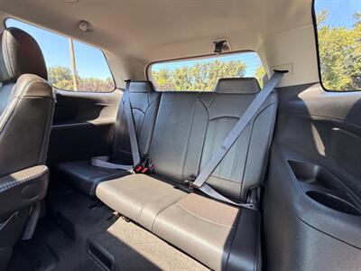 2015 GMC Acadia Denali - Photo 32 - Gladstone, OR 97027