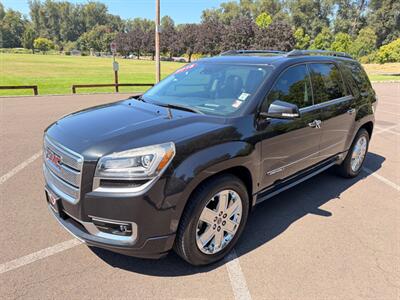 2015 GMC Acadia Denali - Photo 10 - Gladstone, OR 97027