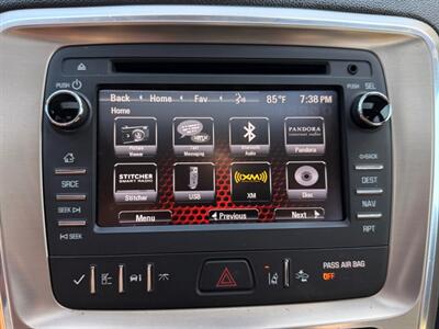 2015 GMC Acadia Denali   - Photo 78 - Gladstone, OR 97027