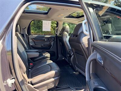 2015 GMC Acadia Denali - Photo 42 - Gladstone, OR 97027
