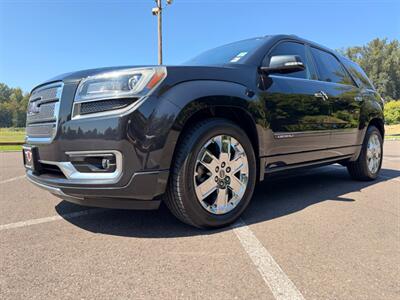 2015 GMC Acadia Denali - Photo 8 - Gladstone, OR 97027