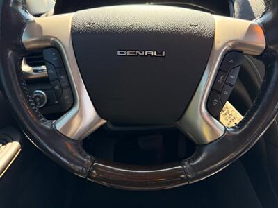 2015 GMC Acadia Denali   - Photo 69 - Gladstone, OR 97027
