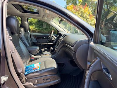 2015 GMC Acadia Denali - Photo 41 - Gladstone, OR 97027