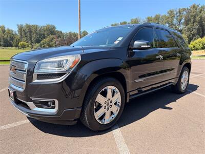 2015 GMC Acadia Denali - Photo 2 - Gladstone, OR 97027