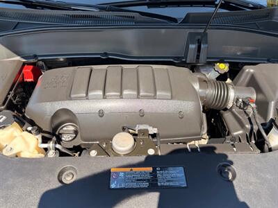 2015 GMC Acadia Denali   - Photo 55 - Gladstone, OR 97027