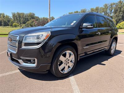 2015 GMC Acadia Denali - Photo 4 - Gladstone, OR 97027