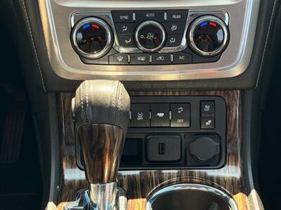 2015 GMC Acadia Denali   - Photo 68 - Gladstone, OR 97027