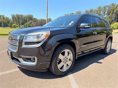 2015 GMC Acadia Denali - Photo 7 - Gladstone, OR 97027