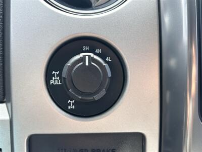 2013 Ford F-150 FX4  4X4 Pickup Truck - Photo 19 - Gladstone, OR 97027