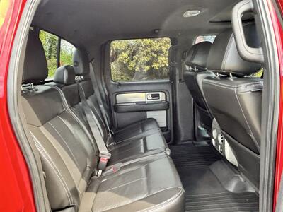 2013 Ford F-150 FX4  4X4 Pickup Truck - Photo 46 - Gladstone, OR 97027