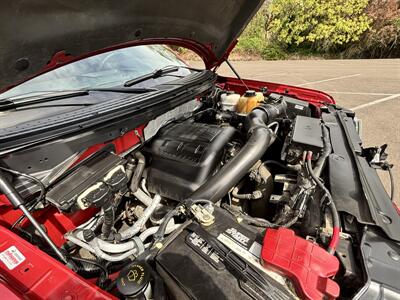 2013 Ford F-150 FX4  4X4 Pickup Truck - Photo 52 - Gladstone, OR 97027