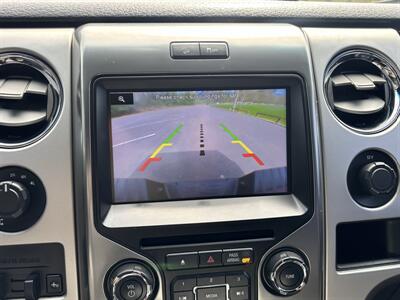 2013 Ford F-150 FX4  4X4 Pickup Truck - Photo 18 - Gladstone, OR 97027