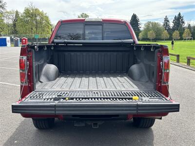2013 Ford F-150 FX4  4X4 Pickup Truck - Photo 9 - Gladstone, OR 97027