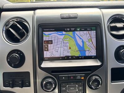 2013 Ford F-150 FX4  4X4 Pickup Truck - Photo 17 - Gladstone, OR 97027