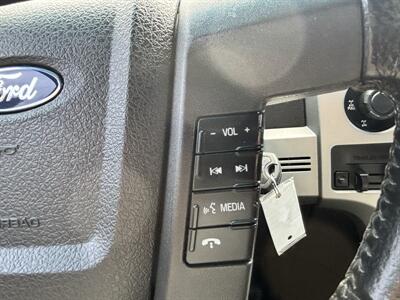2013 Ford F-150 FX4  4X4 Pickup Truck - Photo 35 - Gladstone, OR 97027