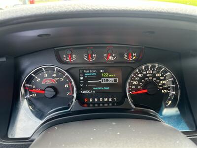 2013 Ford F-150 FX4  4X4 Pickup Truck - Photo 24 - Gladstone, OR 97027