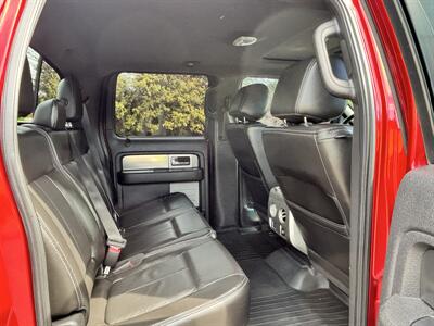 2013 Ford F-150 FX4  4X4 Pickup Truck - Photo 14 - Gladstone, OR 97027