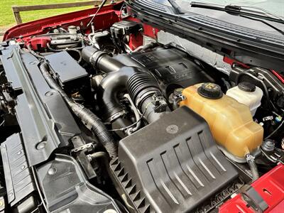 2013 Ford F-150 FX4  4X4 Pickup Truck - Photo 53 - Gladstone, OR 97027