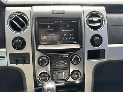 2013 Ford F-150 FX4  4X4 Pickup Truck - Photo 16 - Gladstone, OR 97027