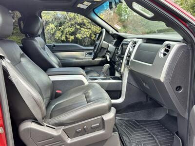 2013 Ford F-150 FX4  4X4 Pickup Truck - Photo 13 - Gladstone, OR 97027