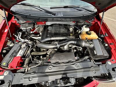 2013 Ford F-150 FX4  4X4 Pickup Truck - Photo 51 - Gladstone, OR 97027