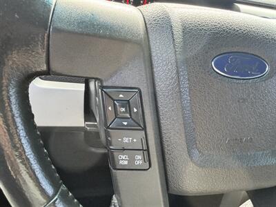 2013 Ford F-150 FX4  4X4 Pickup Truck - Photo 40 - Gladstone, OR 97027