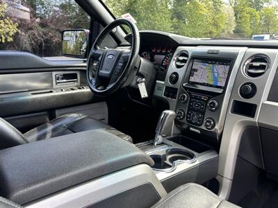 2013 Ford F-150 FX4  4X4 Pickup Truck - Photo 48 - Gladstone, OR 97027