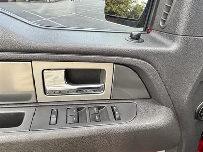 2013 Ford F-150 FX4  4X4 Pickup Truck - Photo 36 - Gladstone, OR 97027
