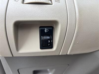 2006 Nissan Murano SE   - Photo 13 - Gladstone, OR 97027