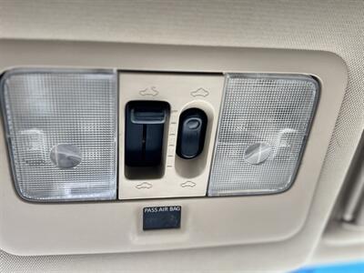 2006 Nissan Murano SE   - Photo 29 - Gladstone, OR 97027