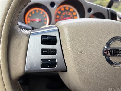 2006 Nissan Murano SE   - Photo 23 - Gladstone, OR 97027