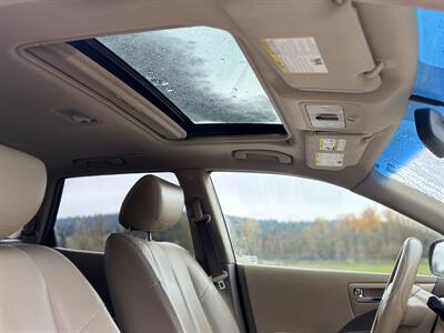 2006 Nissan Murano SE   - Photo 21 - Gladstone, OR 97027