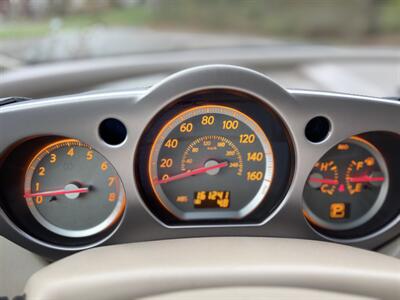 2006 Nissan Murano SE   - Photo 25 - Gladstone, OR 97027