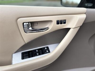 2006 Nissan Murano SE   - Photo 12 - Gladstone, OR 97027