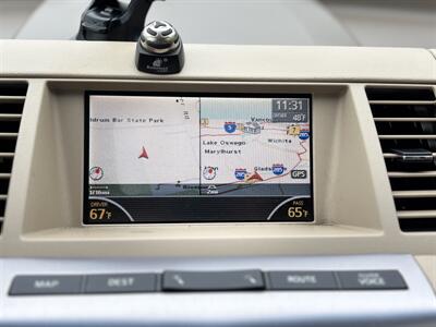 2006 Nissan Murano SE   - Photo 28 - Gladstone, OR 97027