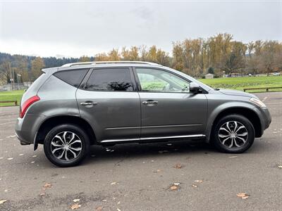 2006 Nissan Murano SE   - Photo 32 - Gladstone, OR 97027