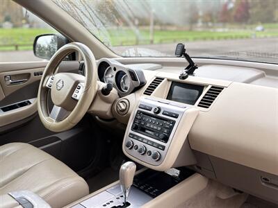 2006 Nissan Murano SE   - Photo 20 - Gladstone, OR 97027