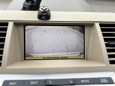 2006 Nissan Murano SE   - Photo 27 - Gladstone, OR 97027